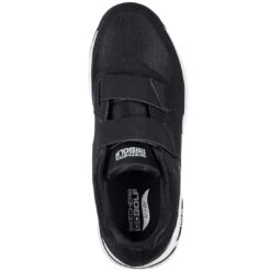 Skechers Women's GO GOLF Arch Fit Front Nine Golf Shoes Black/White 7 Skechers Women's GO GOLF Arch Fit Front Nine Golf Shoes Black/White -The Golf Shop skechers womens go golf arch fit front nine golf shoes black white top itempicture