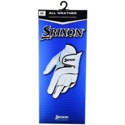 Srixon 2021 Women's All Weather Golf Glove (6-Pack) 5 Srixon 2021 Women's All Weather Golf Glove (6-Pack) -The Golf Shop srixon 2021 all weather golf glove package 1