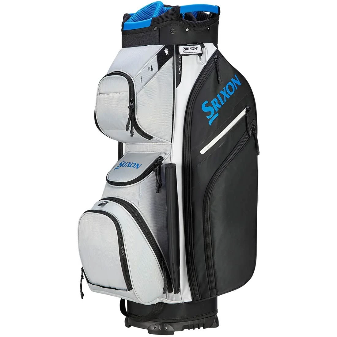 Srixon Premium Cart Bag 3 Srixon Premium Cart Bag - Image 3