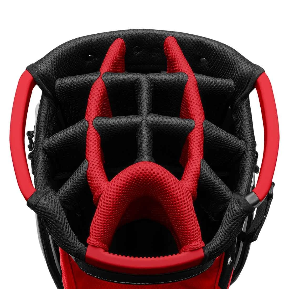 Srixon Premium Cart Bag 5 Srixon Premium Cart Bag - Image 5