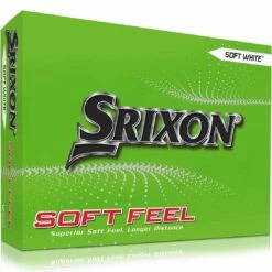 Srixon Soft Feel 13 Golf Balls
