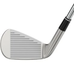 Srixon Z-Forged II Single Iron -The Golf Shop srixon z forged ii irons face itempicture