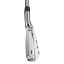 Srixon Z-Forged II Single Iron -The Golf Shop srixon z forged ii irons toe down itempicture