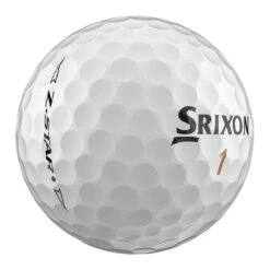 Srixon Z-Star Diamond 2 Golf Balls -The Golf Shop srixon z star diamond 2 golf balls stamp itempicture