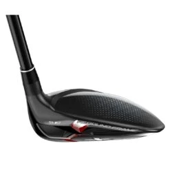 Srixon ZX Fairway Wood -The Golf Shop srixon zx fairway wood frame itempicture