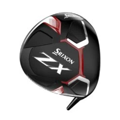 Srixon ZX Fairway Wood -The Golf Shop srixon zx fairway wood sole itempicture