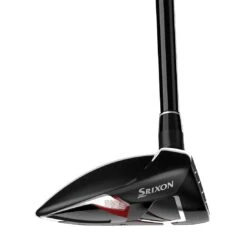 Srixon ZX Fairway Wood -The Golf Shop srixon zx fairway wood toe itempicture