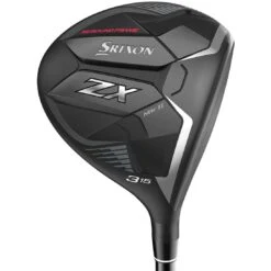 Srixon Women's ZX Mk II Fairway Wood