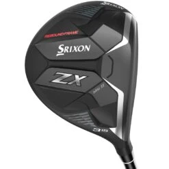Srixon Women's ZX Mk II Fairway Wood -The Golf Shop srixon zx mk ii fairway wood money itempicture