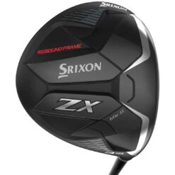 Srixon Women's ZX Mk II Fairway Wood -The Golf Shop srixon zx mk ii fairway wood sole itempicture