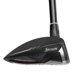 Srixon Women's ZX Mk II Fairway Wood -The Golf Shop srixon zx mk ii fairway wood toe itempicture
