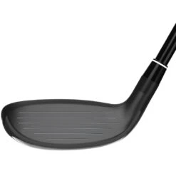 Srixon ZX Mk II Hybrid -The Golf Shop srixon zx mk ii hybrid face itempicture