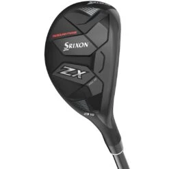 Srixon ZX Mk II Hybrid -The Golf Shop srixon zx mk ii hybrid money itempicture