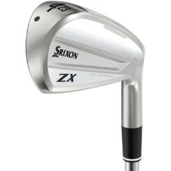 Srixon ZX Mk II Utility 10 Srixon ZX Mk II Utility -The Golf Shop srixon zx mk ii utility angle itempicture