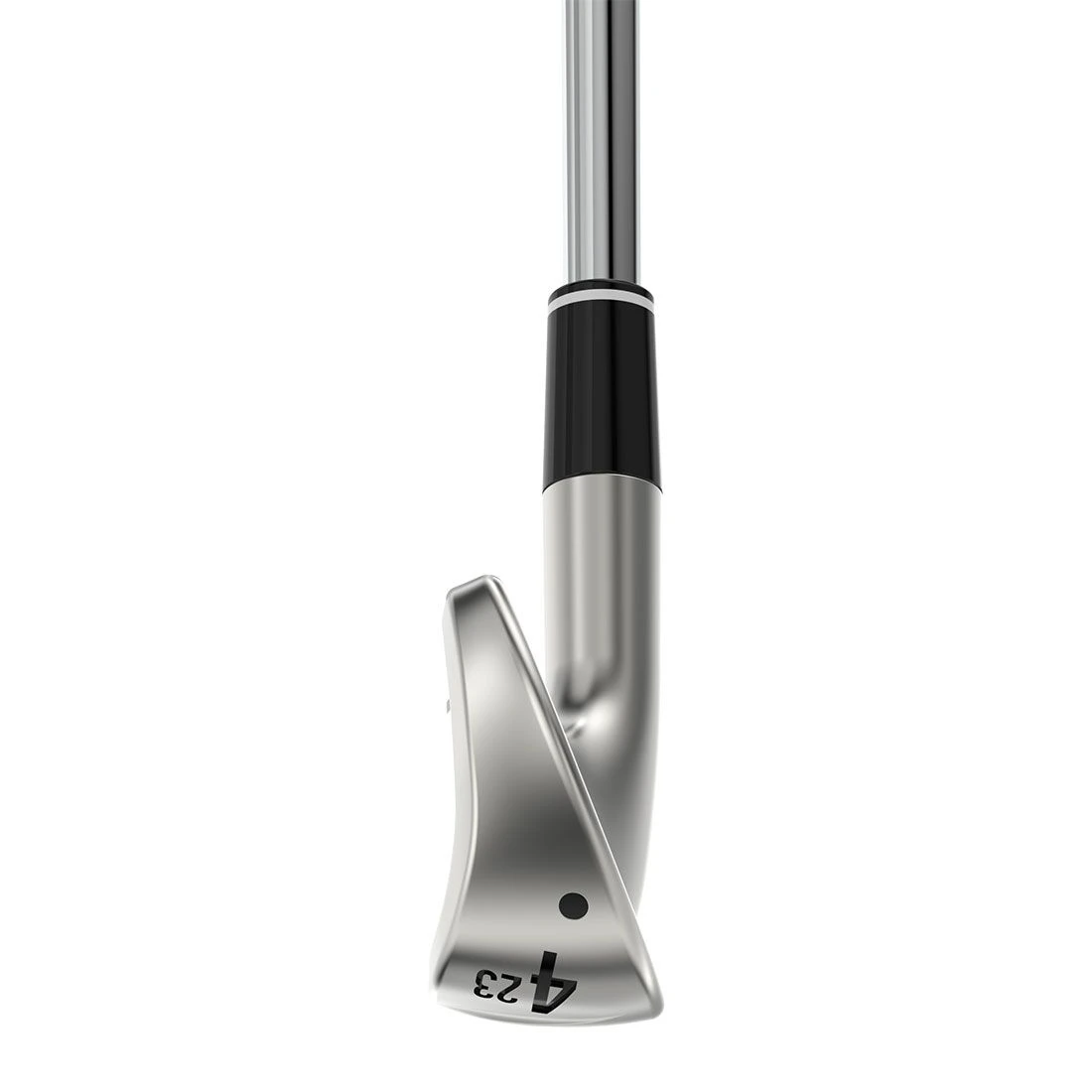 Srixon ZX Mk II Utility 6 Srixon ZX Mk II Utility - Image 6