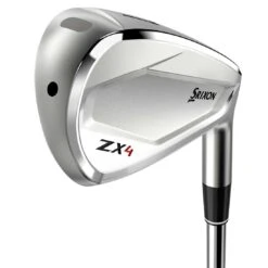 Srixon ZX4 Irons 11 Srixon ZX4 Irons -The Golf Shop srixon zx4 irons extra itempicture