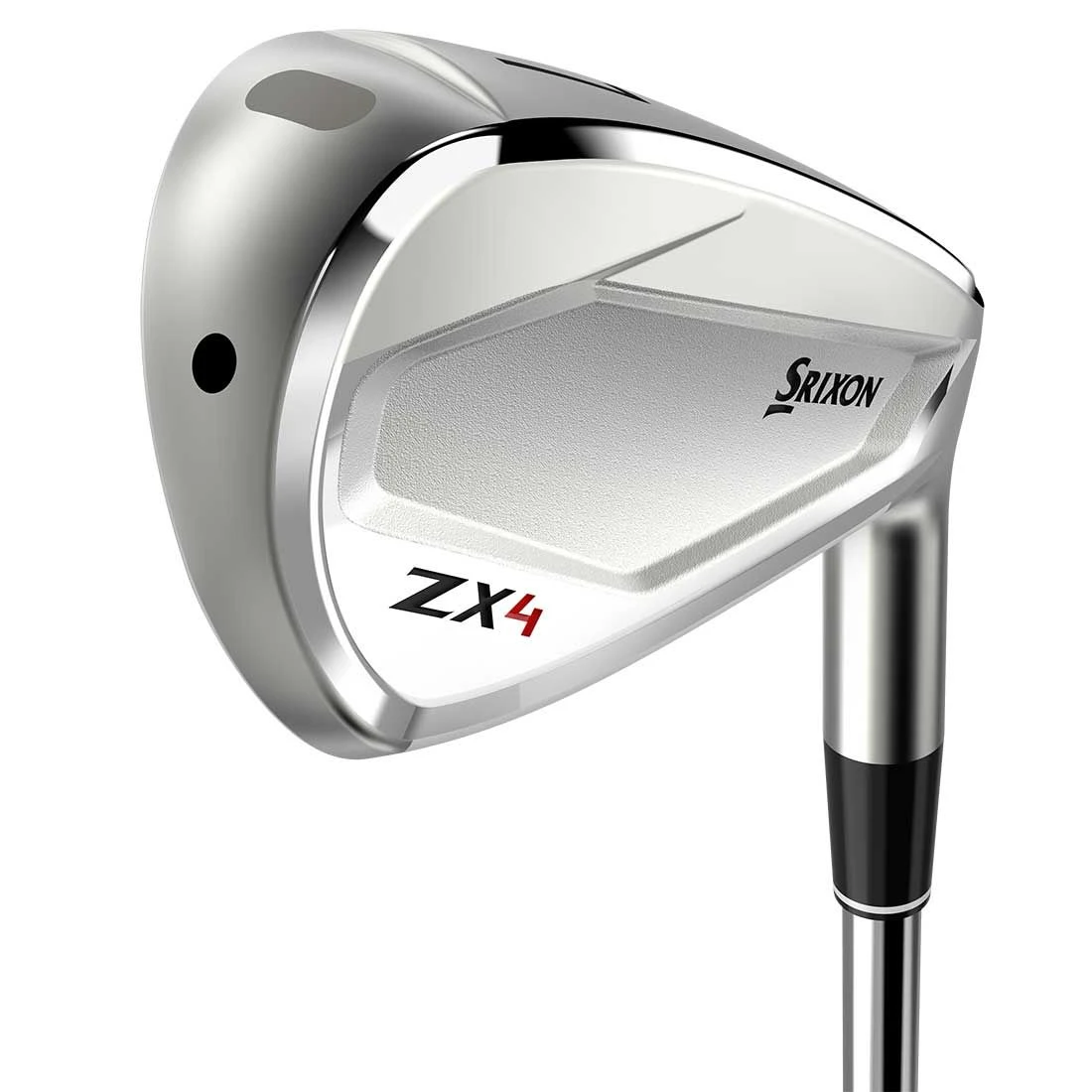 Srixon ZX4 Irons 4 Srixon ZX4 Irons - Image 4