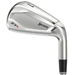 Srixon ZX4 Irons 10 Srixon ZX4 Irons -The Golf Shop srixon zx4 irons hero alt itempicture
