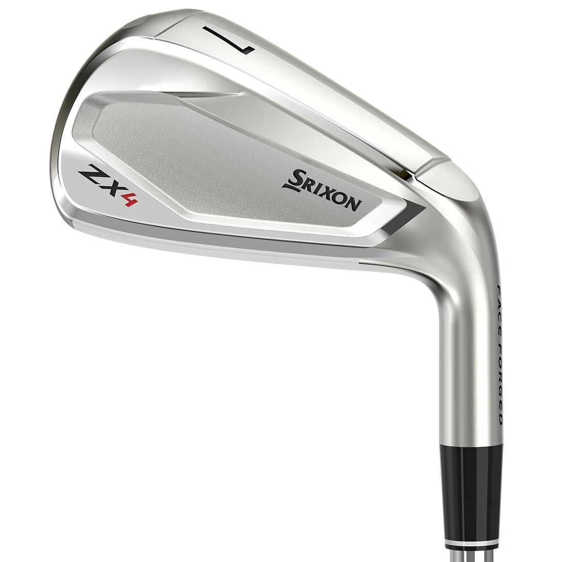 Srixon ZX4 Irons 3 Srixon ZX4 Irons - Image 3