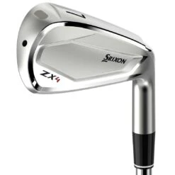 Srixon ZX4 Irons 15 Srixon ZX4 Irons -The Golf Shop srixon zx4 irons hero itempicture 1