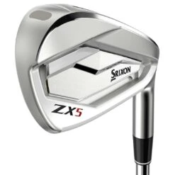 Srixon ZX5 Irons - Pre-Owned -The Golf Shop srixon zx5 irons extra itempicture