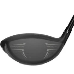 Srixon Women's ZX5 Mk II Driver -The Golf Shop srixon zx5 mk ii driver face itempicture 1