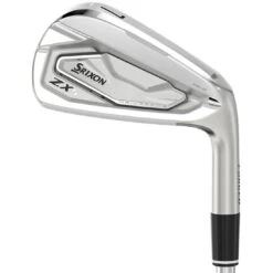 Srixon Women's ZX5 Mk II Irons -The Golf Shop srixon zx5 mk ii irons flat itempicture