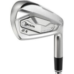 Srixon ZX5 Mk II Single Iron -The Golf Shop srixon zx5 mk ii irons money itempicture 1