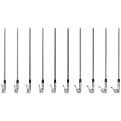 Srixon Women's ZX5 Mk II Irons -The Golf Shop srixon zx5 mk ii irons toe set itempicture