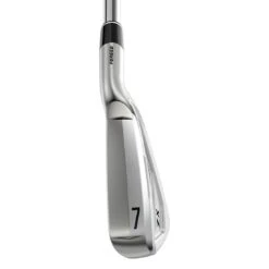 Srixon ZX5 Mk II Single Iron -The Golf Shop srixon zx5 mk ii irons top itempicture 1