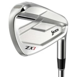 Srixon ZX7 Irons - Pre-Owned 12 Srixon ZX7 Irons - Pre-Owned -The Golf Shop srixon zx7 irons extra itempicture