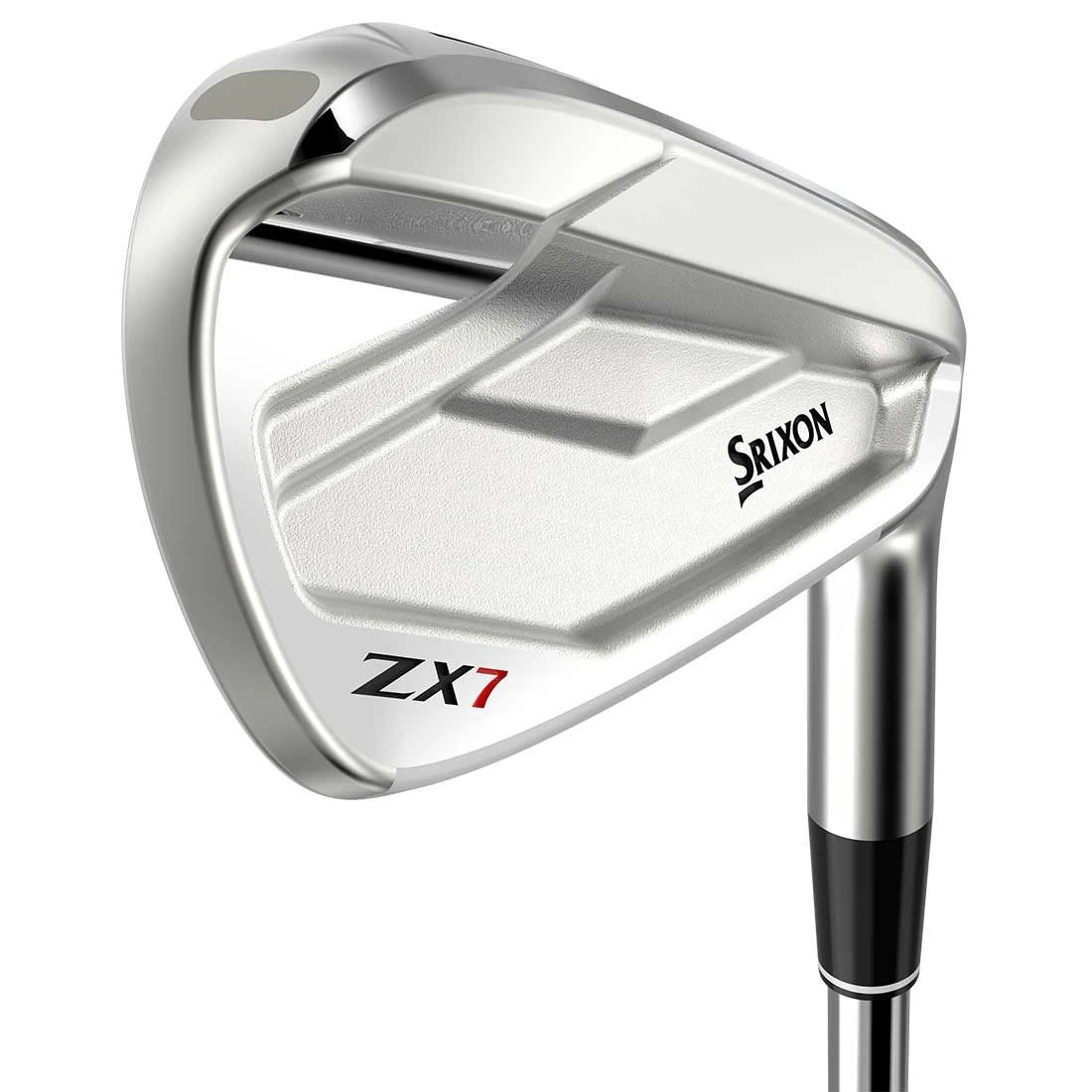 Srixon ZX7 Irons - Pre-Owned 4 Srixon ZX7 Irons - Pre-Owned - Image 4