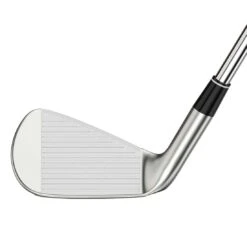 Srixon ZX7 Irons - Pre-Owned 13 Srixon ZX7 Irons - Pre-Owned -The Golf Shop srixon zx7 irons face itempicture