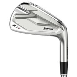 Srixon ZX7 Irons - Pre-Owned 11 Srixon ZX7 Irons - Pre-Owned -The Golf Shop srixon zx7 irons hero alt itempicture