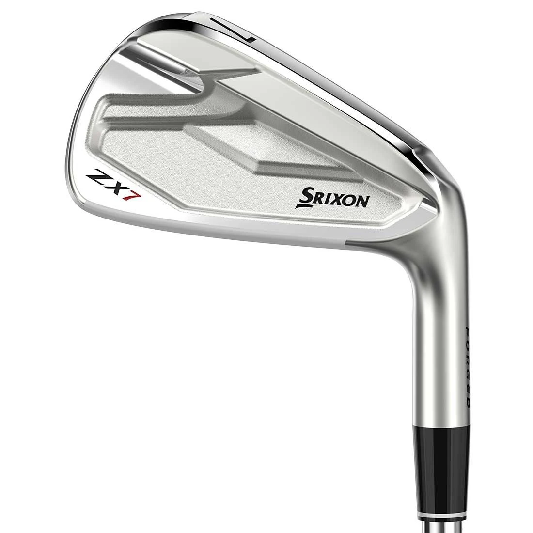 Srixon ZX7 Irons - Pre-Owned 3 Srixon ZX7 Irons - Pre-Owned - Image 3