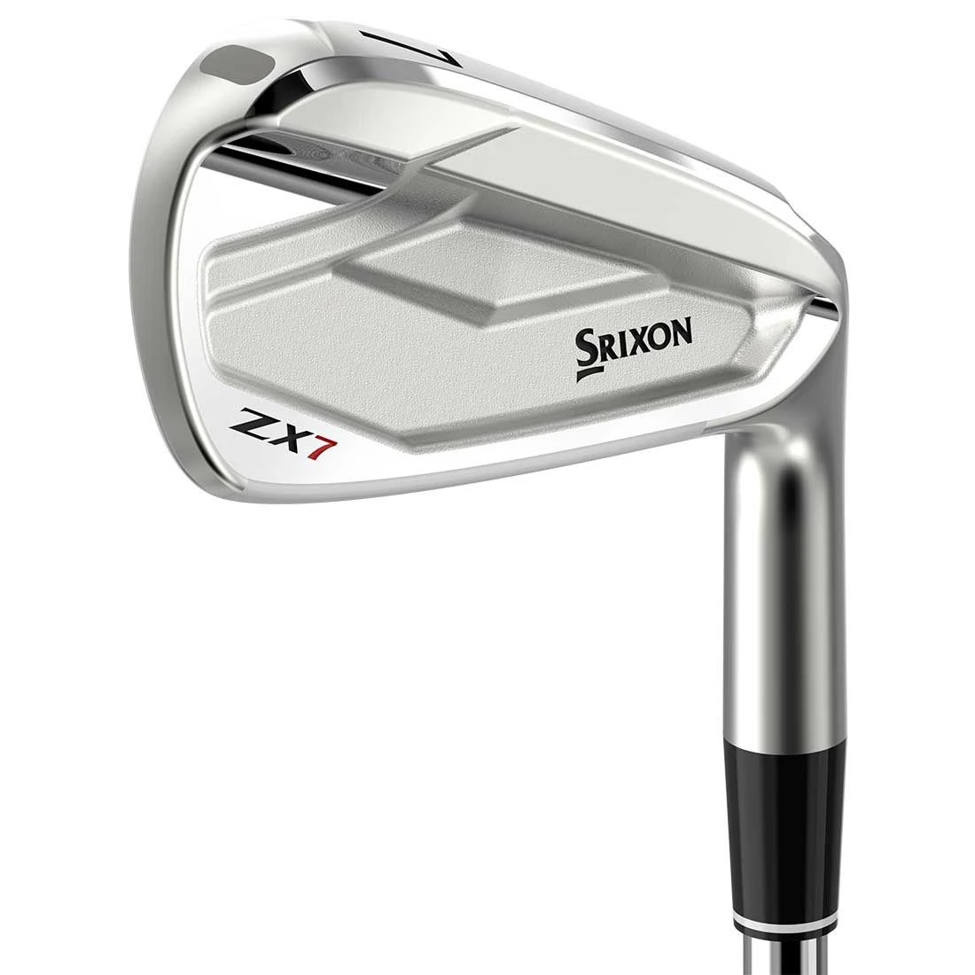 Srixon ZX7 Irons - Pre-Owned 1 Srixon ZX7 Irons - Pre-Owned