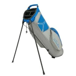 Sun Mountain 2022 2.5+ Stand Bag -The Golf Shop sun mountain 2022 25 plus stand bag back