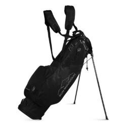 Sun Mountain 2022 2.5+ Stand Bag -The Golf Shop sun mountain 2022 25 plus stand bag black