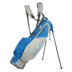 Sun Mountain 2022 2.5+ Stand Bag -The Golf Shop sun mountain 2022 25 plus stand bag cement cobalt