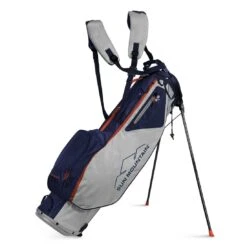 Sun Mountain 2022 2.5+ Stand Bag -The Golf Shop sun mountain 2022 25 plus stand bag cement navy inferno