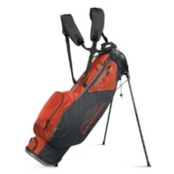 Sun Mountain 2022 2.5+ Stand Bag -The Golf Shop sun mountain 2022 25 plus stand bag gunmetal inferno
