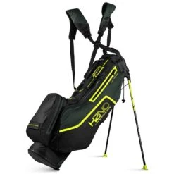 Sun Mountain 2022 H2NO LiteSpeed Stand Bag