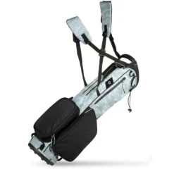 Sun Mountain 2022 Metro SLX Sunday Bag -The Golf Shop sun mountain 2022 slx sunday bag grey camo itempicture