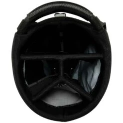 Sun Mountain 2022 Metro SLX Sunday Bag -The Golf Shop sun mountain 2022 slx sunday bag grey top itempicture