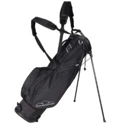 Sun Mountain 2023 2.5+ Stand Bag -The Golf Shop sun mountain 2023 2 5 plus stand bag black itempicture