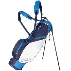 Sun Mountain 2023 2.5+ Stand Bag -The Golf Shop sun mountain 2023 2 5 plus stand bag cobalt white navy itempicture