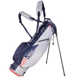 Sun Mountain 2023 2.5+ Stand Bag -The Golf Shop sun mountain 2023 2 5 plus stand bag patriot itempicture