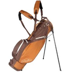 Sun Mountain 2023 2.5+ Stand Bag -The Golf Shop sun mountain 2023 2 5 plus stand bag pecan java itempicture