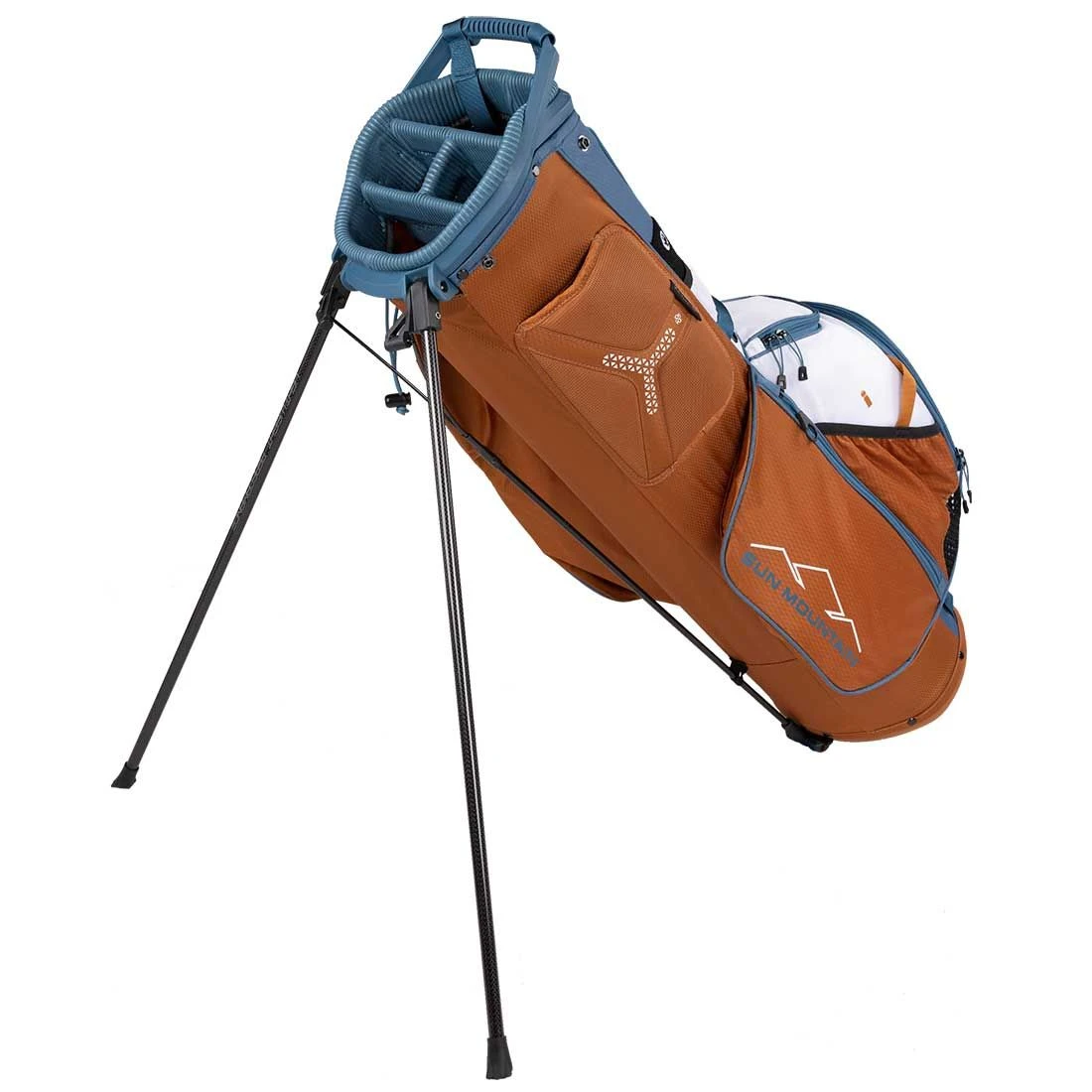 Sun Mountain 2023 3.5 LS Zero-G Stand Bag 3 Sun Mountain 2023 3.5 LS Zero-G Stand Bag - Image 3