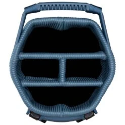 Sun Mountain 2023 3.5 LS Zero-G Stand Bag 7 Sun Mountain 2023 3.5 LS Zero-G Stand Bag -The Golf Shop sun mountain 2023 3 5 ls zero g stand bag pecan spruce white top itempicture